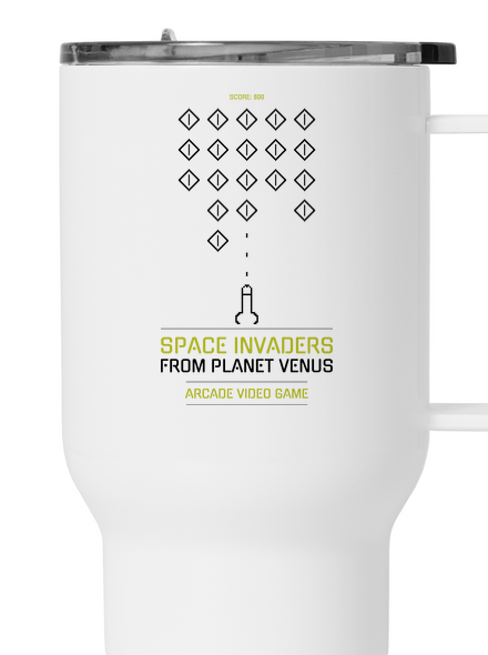 Space Invaders