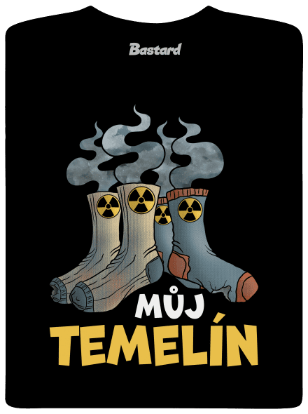 Temelín