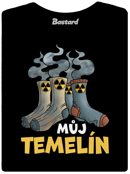 Temelín