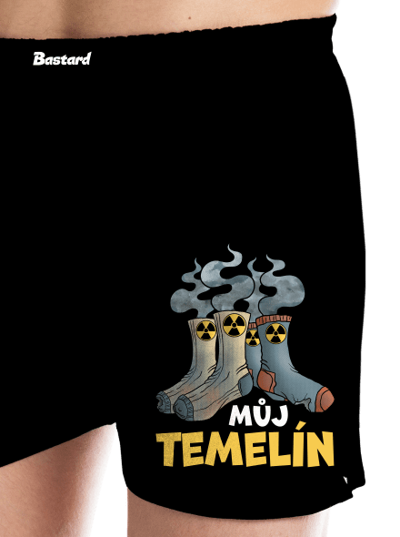 Temelín