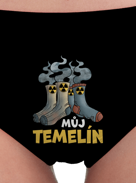 Temelín