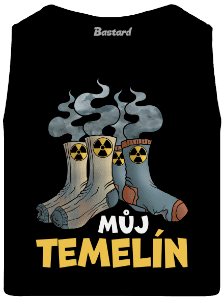Temelín