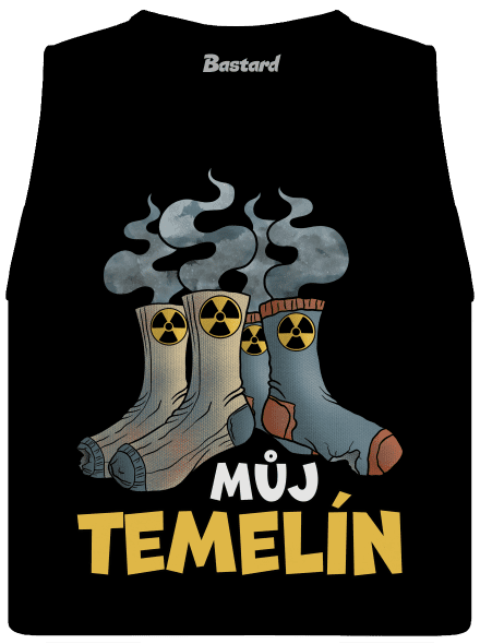 Temelín