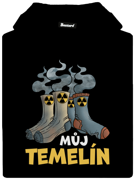 Temelín