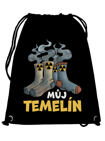 Temelín