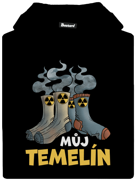 Temelín