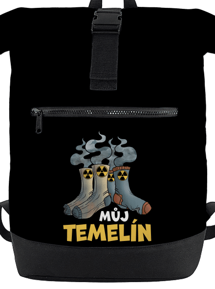 Temelín