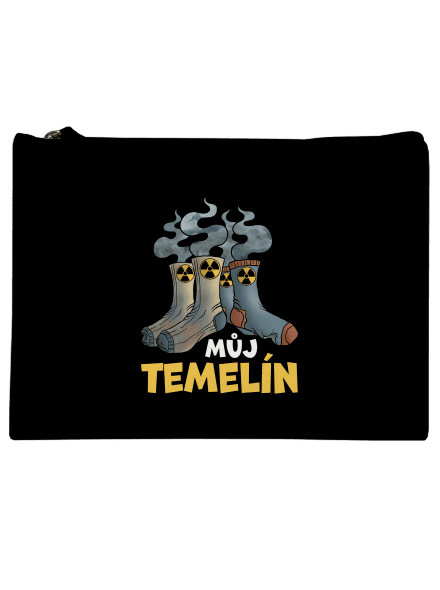 Temelín