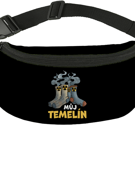Temelín
