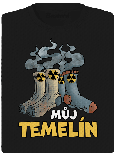 Temelín