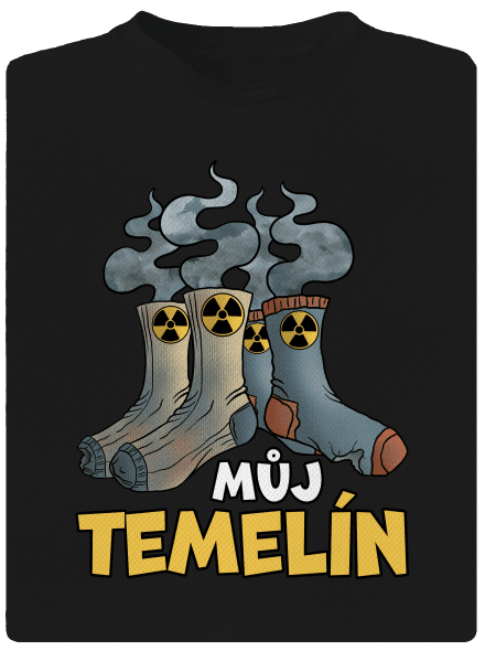 Temelín