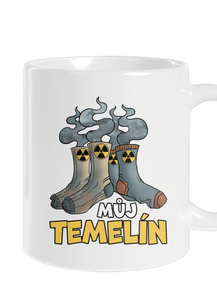 Temelín