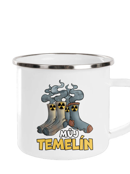 Temelín