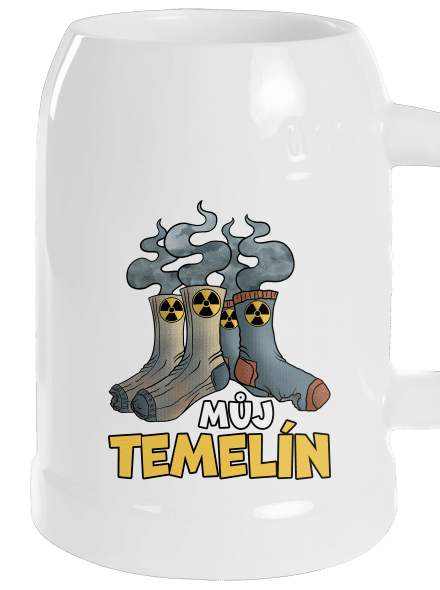 Temelín