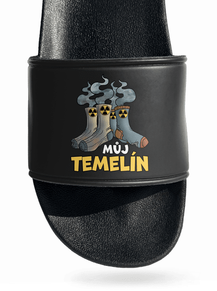 Temelín