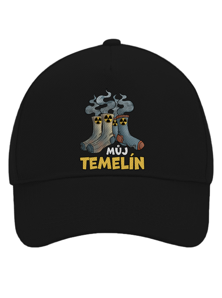 Temelín