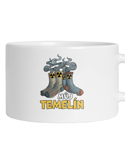 Temelín