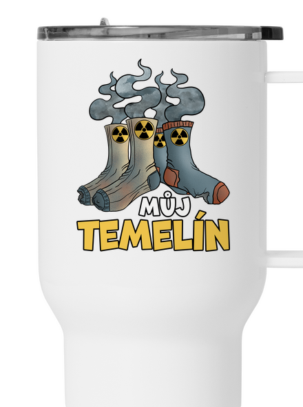 Temelín
