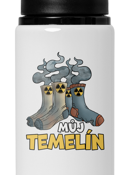 Temelín
