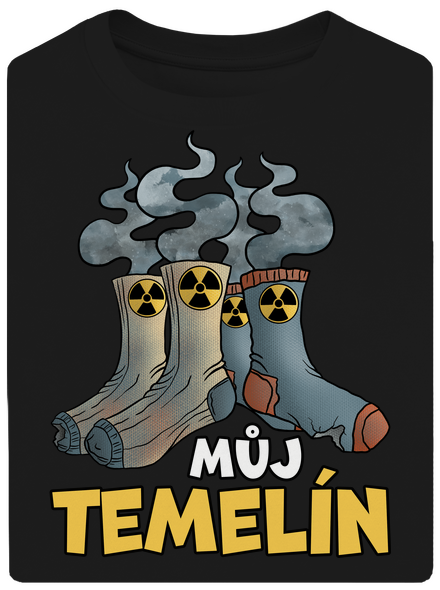 Temelín