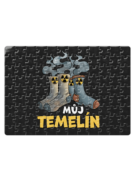Temelín