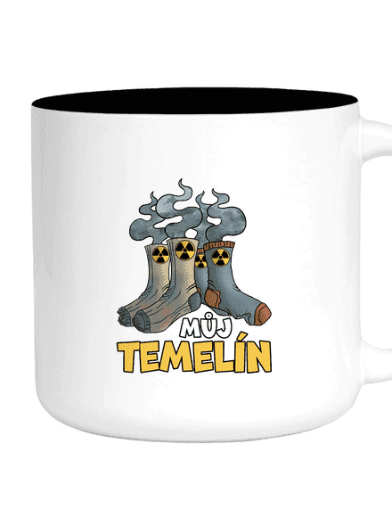 Temelín