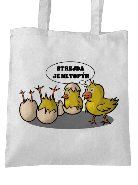 Strejda netopýr