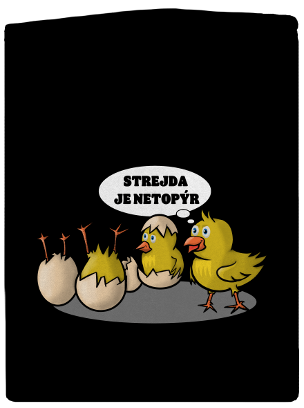 Strejda netopýr