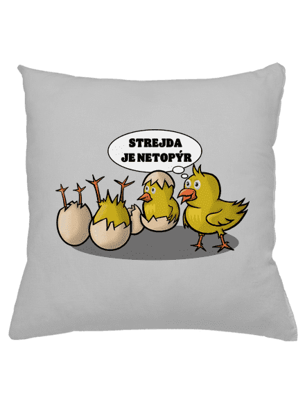 Strejda netopýr