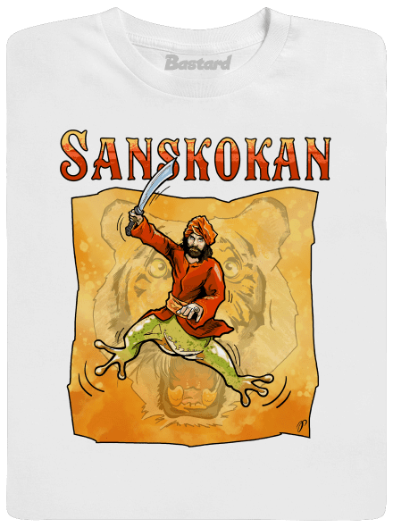 Sanskokan