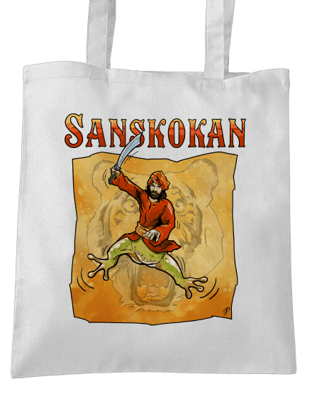 Sanskokan