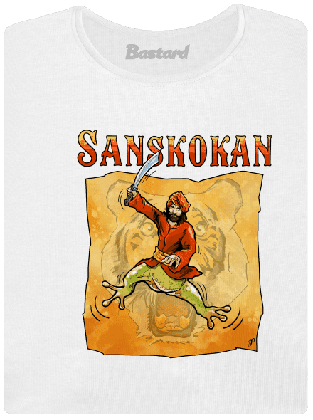 Sanskokan