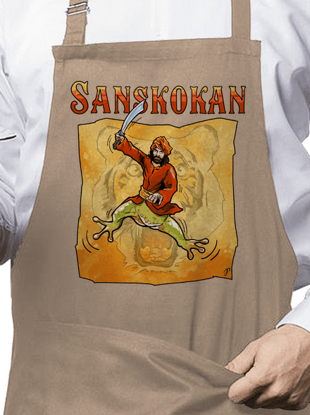 Sanskokan