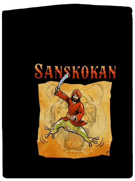 Sanskokan
