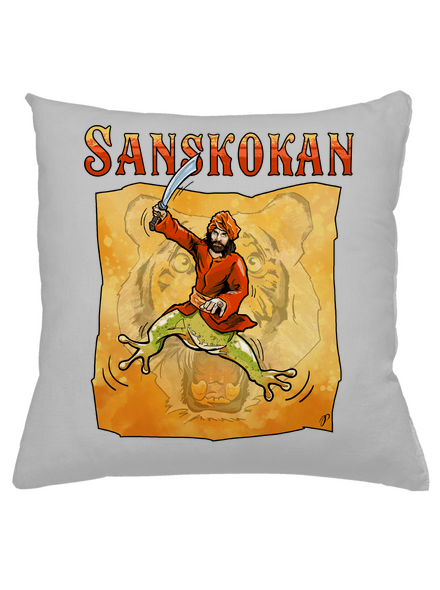 Sanskokan