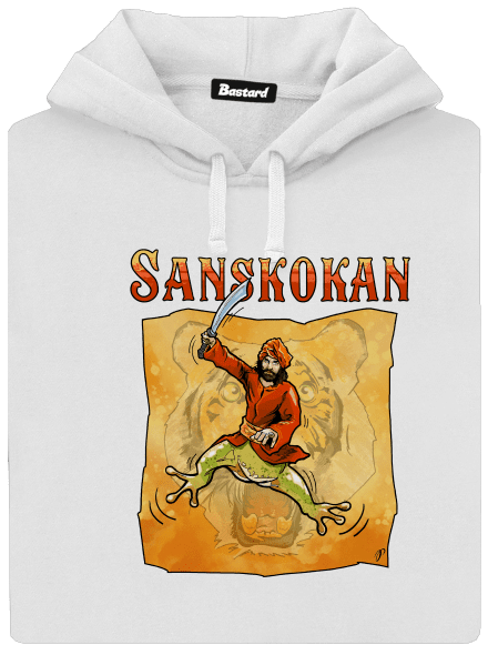 Sanskokan