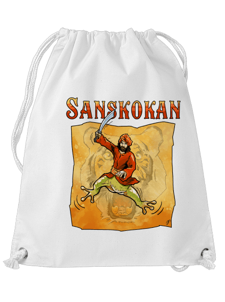 Sanskokan