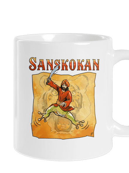 Sanskokan