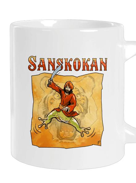 Sanskokan