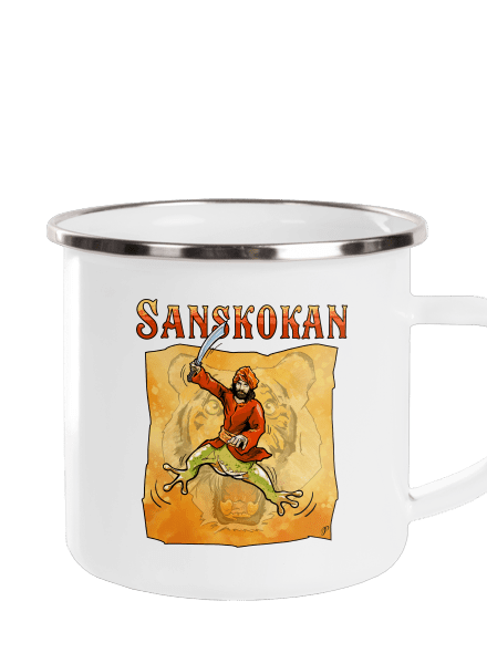 Sanskokan