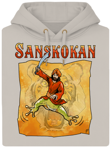 Sanskokan