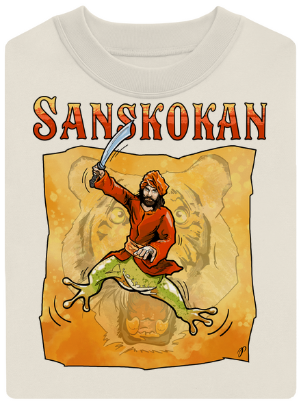 Sanskokan