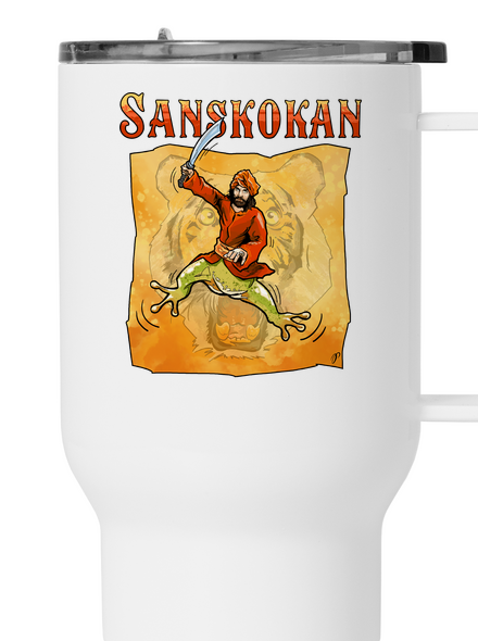 Sanskokan