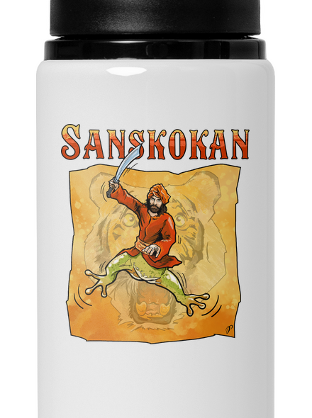 Sanskokan