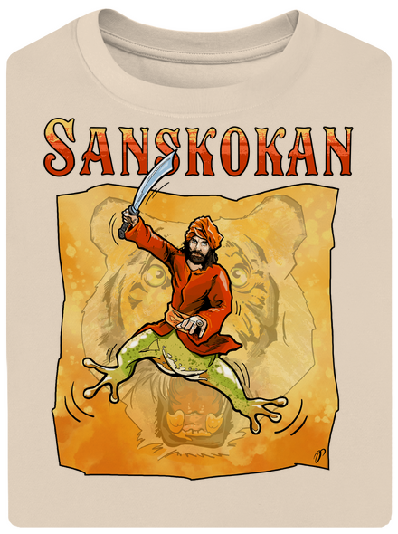 Sanskokan