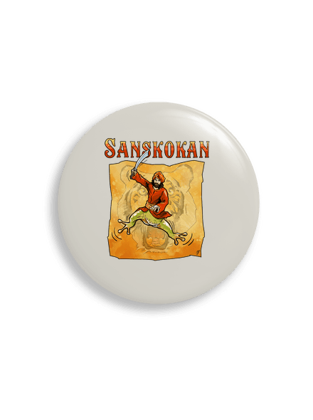 Sanskokan