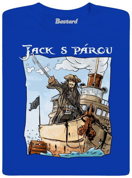 Jack s párou