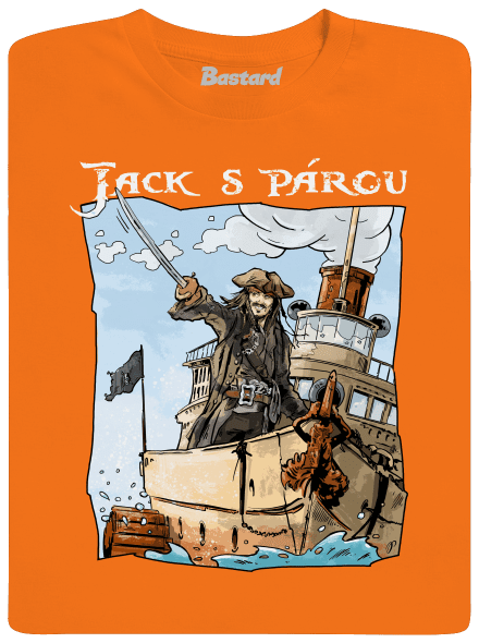 Jack s párou