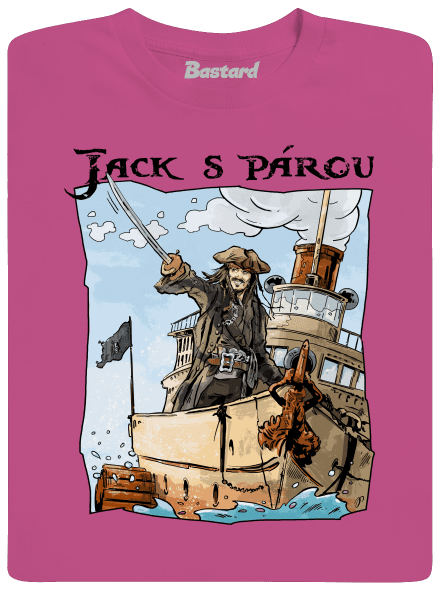 Jack s párou