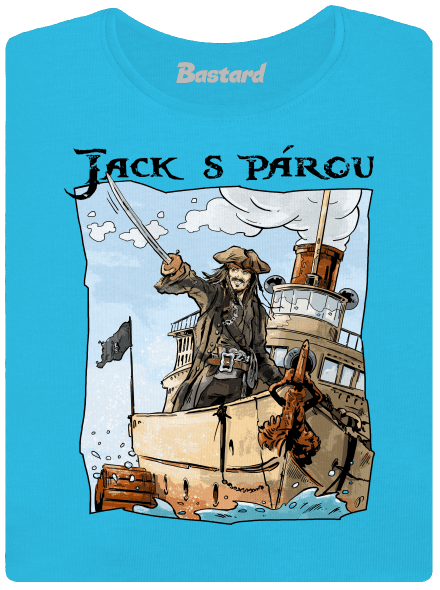 Jack s párou